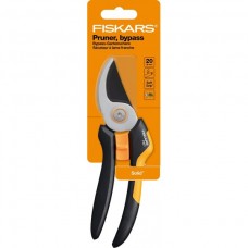 FISKARS Foarfeca de gradina bypass Solid P321..